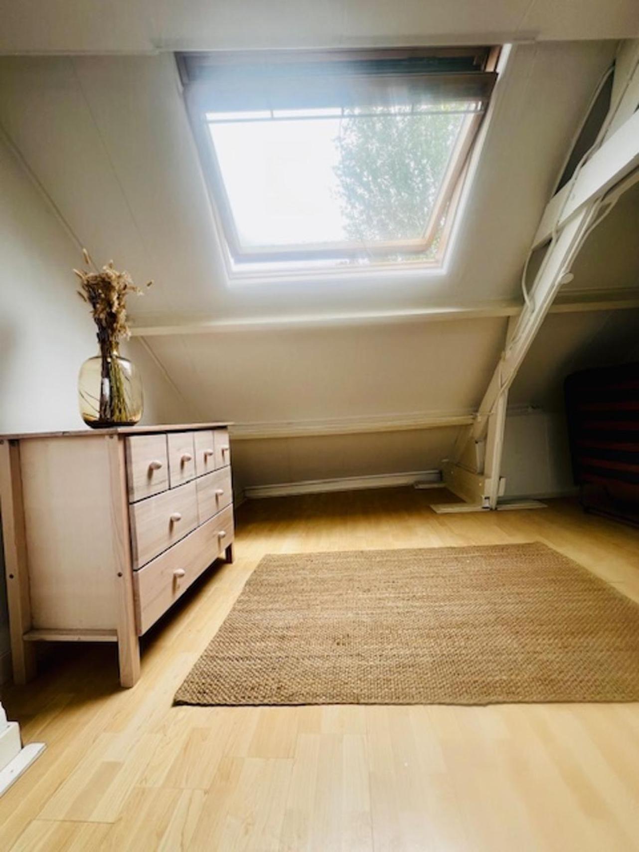 4P Apt With Rooftop Terrace At Piushaven Centrum Tilburgo Exterior foto